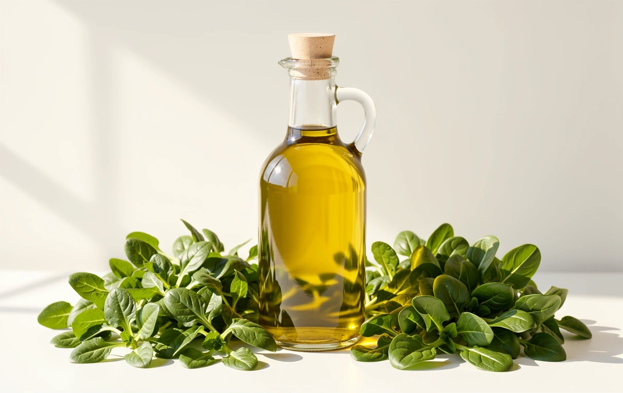 Minőségi zsiradékok