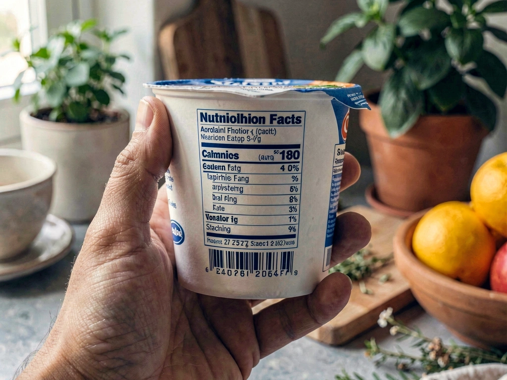 Ανάγνωση ετικετών